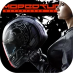 Logo of Mopedtuner android Application 